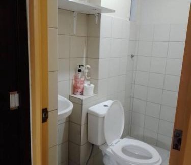 Taytay Apartment | Affordable Condo for Rent in Valley Mansions