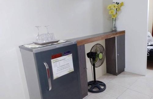 Taytay Apartment | Affordable Condo for Rent in Valley Mansions