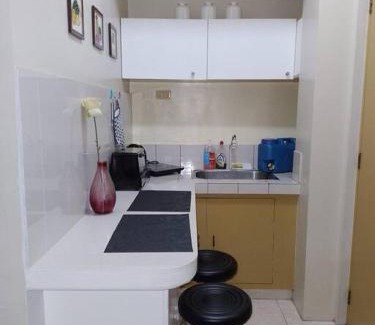 Taytay Apartment | Affordable Condo for Rent in Valley Mansions