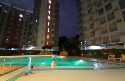 Lahug Apartment | Affordable Condo Unit for Rent in Near IT Park