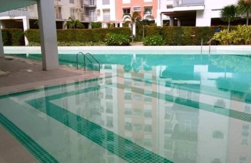 Lahug Apartment | Affordable Condo Unit for Rent in Near IT Park