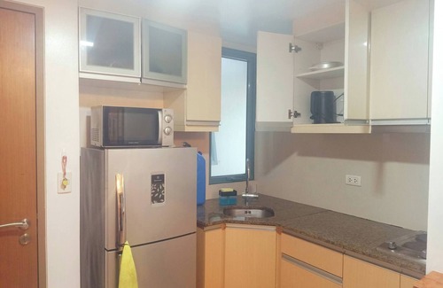 Pasay Apartment | Affordable Condoatel Hotel Near Naia 1,2,3&4