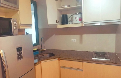 Pasay Apartment | Affordable Condoatel Hotel Near Naia 1,2,3&4