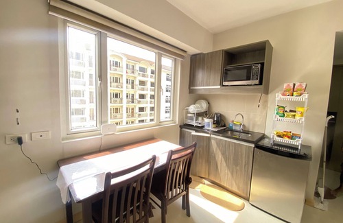Barangay 76 Condo | Affordable Condotel in Solemare Parksuites