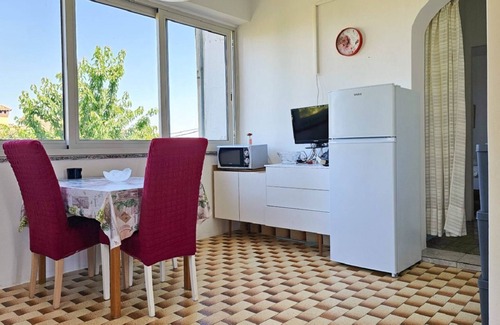 Dajla Apartment | Affordable, dog-friendly apartment just 100 meters from the beach