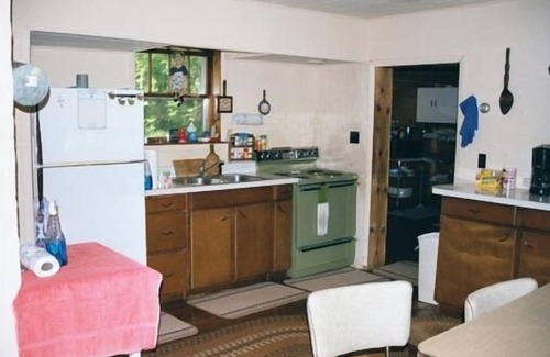 Big Bay House | Affordable Family Vacation Rental with Lake Access