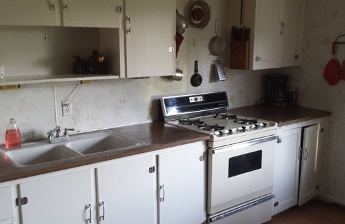 Hyattville House | Affordable Hyattville Home
