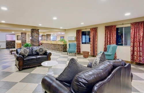 Evanston Hotel | Affordable Inns Evanston