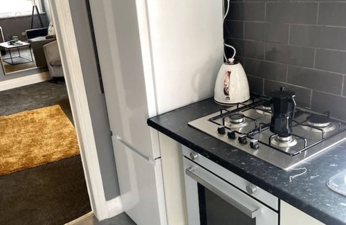 Sunderland Apartment | Affordable Luxury 4 Tyne & Wear Modern Apartment.