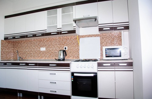 Chisinau Apartment | Affordable Luxury Apartment
