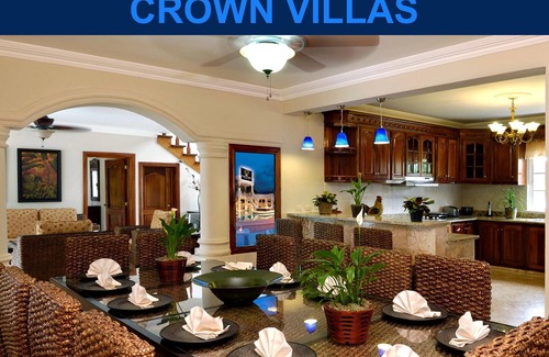 Costambar Villa | Affordable Luxury Vacation in Punta Cana, Mexico and Puerto Plana