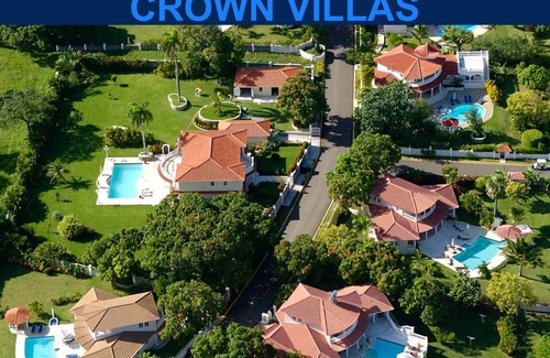 Costambar Villa | Affordable Luxury Vacation in Punta Cana, Mexico and Puerto Plana