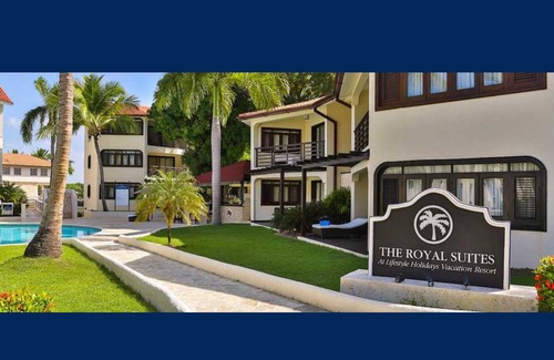 Costambar Villa | Affordable Luxury Vacation in Punta Cana, Mexico and Puerto Plana