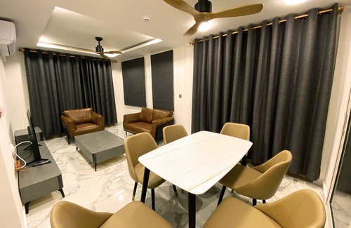 Thimarafushi Hotel | Affordable Luxury Stay
