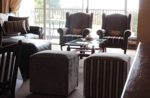East London Bed & Breakfast | Affordable Luxury