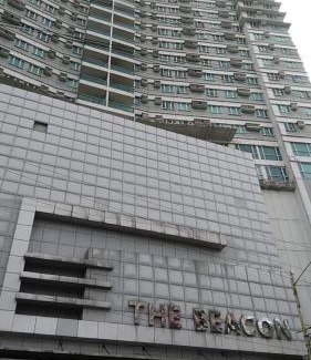 Legazpi Village Apartment | Affordable Makati Serviced Apartments