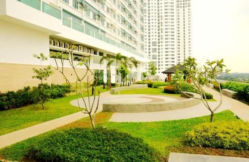 Legazpi Village Apartment | Affordable Makati Serviced Apartments