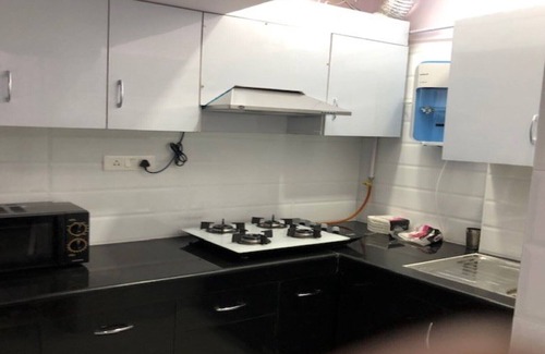 Green Park House | Affordable New Dehli Apartment No.8