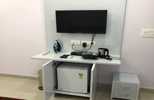 Green Park House | Affordable New Dehli Apartment No.8