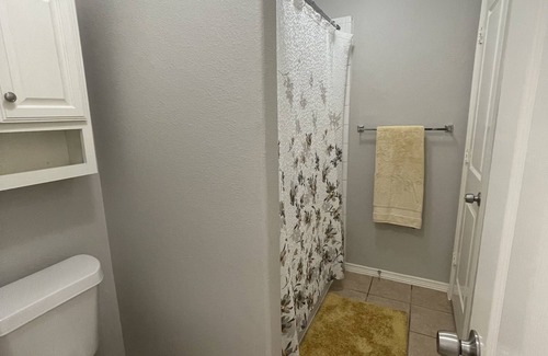 Atascocita House | Affordable Private Room~ Lake Houston