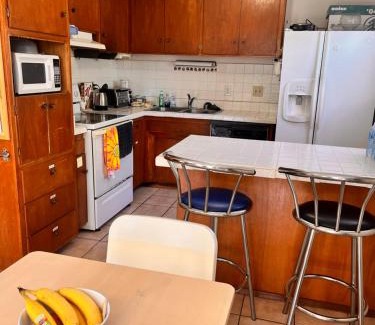 Clairemont Mesa East House | Affordable Private Room with Pool Access and Free Parking Near Zoo and Beaches