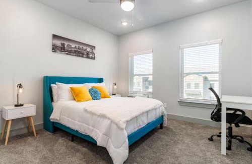 Grand Prairie Apartment | Affordable Private Room - Shared