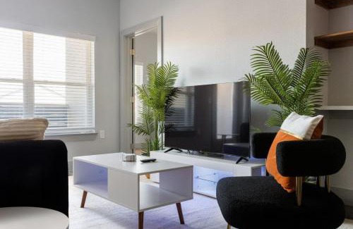 Grand Prairie Apartment | Affordable Private Room - Shared