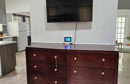 Tibes House | Affordable Room w/Private Bathroom