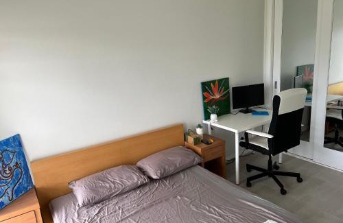 Box Hill House | Affordable Semi rural stay