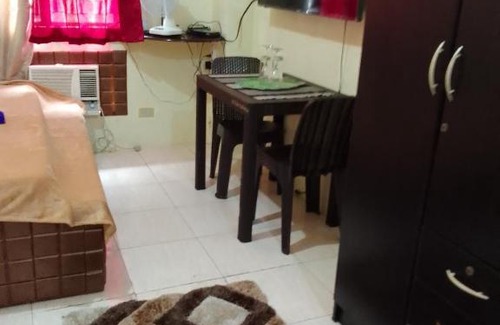 Taytay Apartment | Affordable Staycation along Ortigas Extension