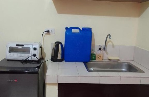 Taytay Apartment | Affordable Staycation along Ortigas Extension