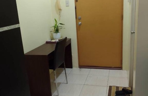 Taytay Apartment | Affordable Staycation along Ortigas Extension