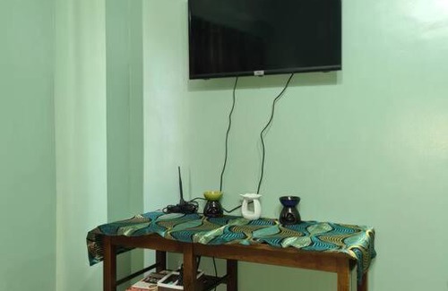 Taytay Apartment | Affordable staycation in Valleygolf