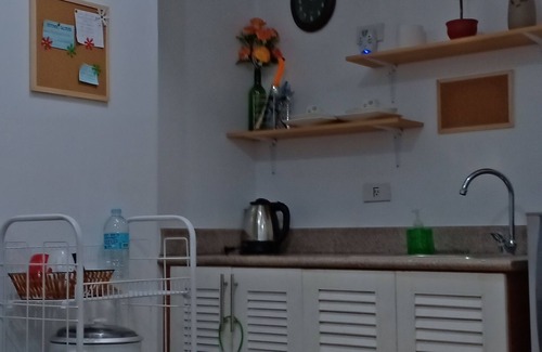 Santa Rosa Condo | Affordable Studio Condo with FREE WIFI near Nuvali