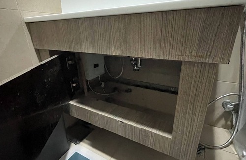 Pasig Condo | Affordable Studio in Pasig: Fast Wifi, Netflix,Disney+