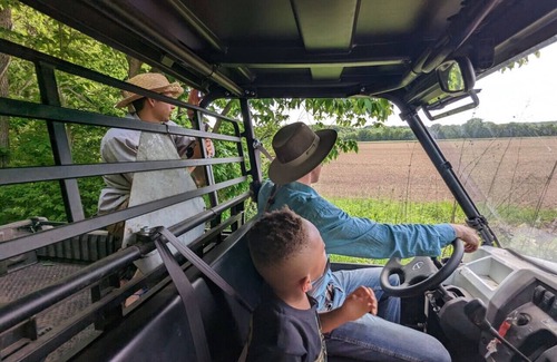 Princeton Other | Affordable, Stunning - Farm Escape - Near Chicago