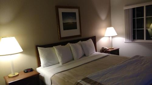Jacksonville Hotel | Affordable Suites Jacksonville