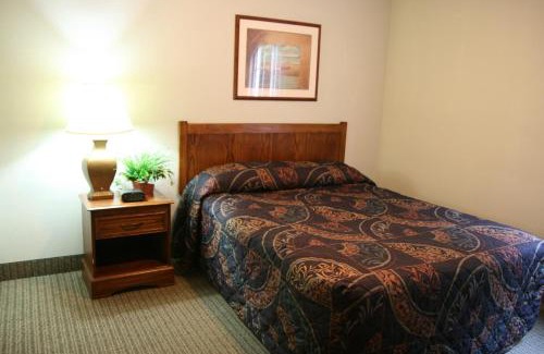 Jacksonville Hotel | Affordable Suites Jacksonville