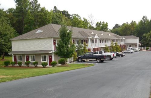 South Salisbury Hotel | Affordable Suites Salisbury