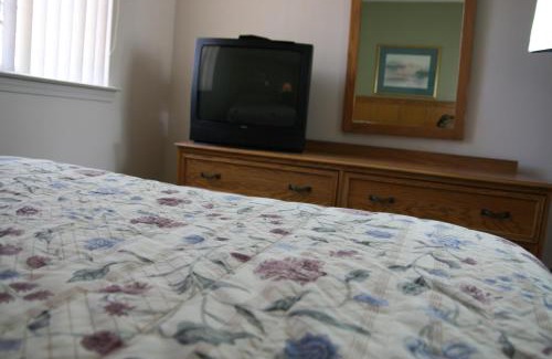 South Salisbury Hotel | Affordable Suites Salisbury