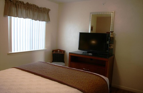 Statesville Hotel | Affordable Suites Statesville