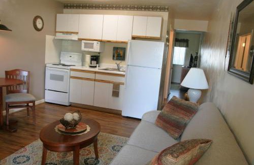 Statesville Hotel | Affordable Suites Statesville