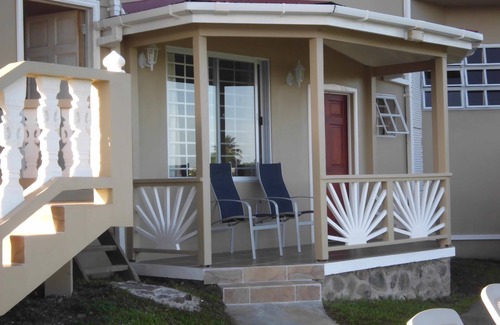 Charlotte Apartment | Affordable, Tranquil, St. Lucia Carnival, Bay View Apartment