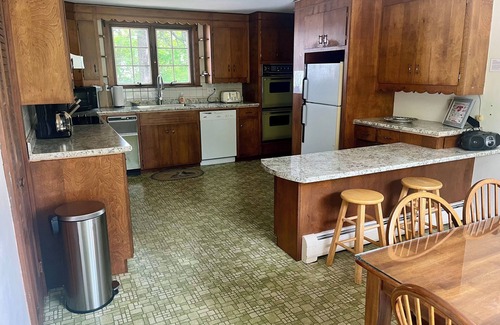 Bass Harbor House | Affordable Vacation Home Near Acadia National Park