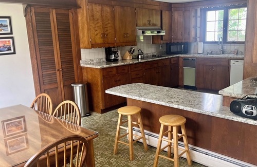 Bass Harbor House | Affordable Vacation Home Near Acadia National Park