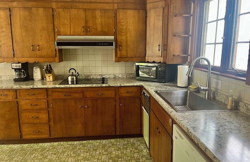 Bass Harbor House | Affordable Vacation Home Near Acadia National Park