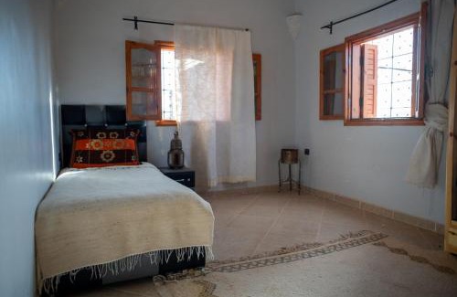 Telouet House | Afoulki Ecotourism Guest House