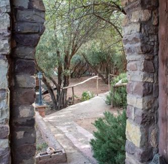Telouet House | Afoulki Ecotourism Guest House