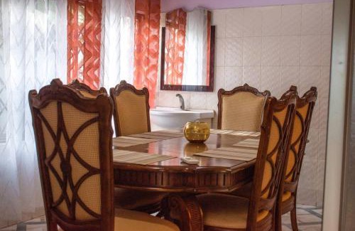 Tema House | Afranasa Inn