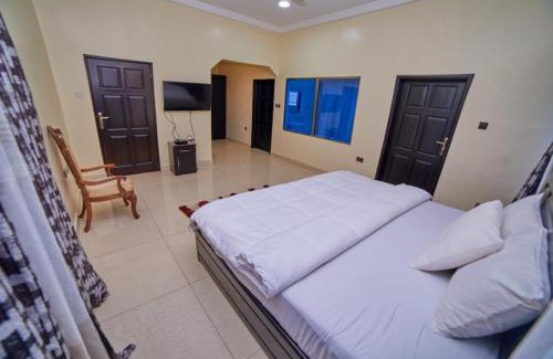 Tema House | Afranasa Inn